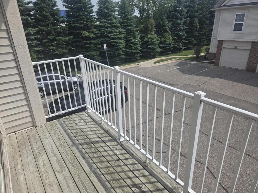 3211 Addington Drive Walled Lake, MI 48390