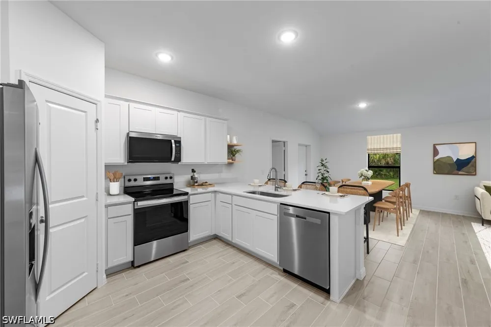 Oakleaf Circle Labelle, FL 33935