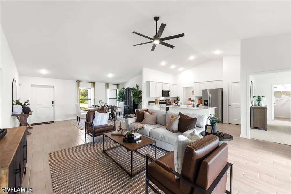 Graystone Avenue Lehigh Acres, FL 33974