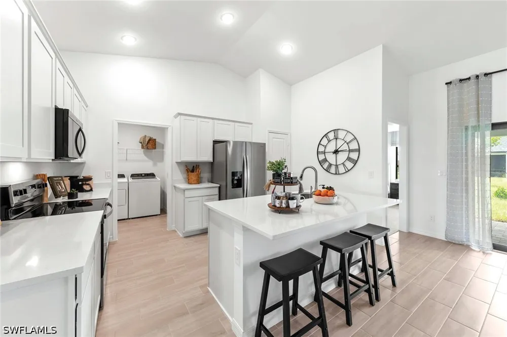 Graystone Avenue Lehigh Acres, FL 33974