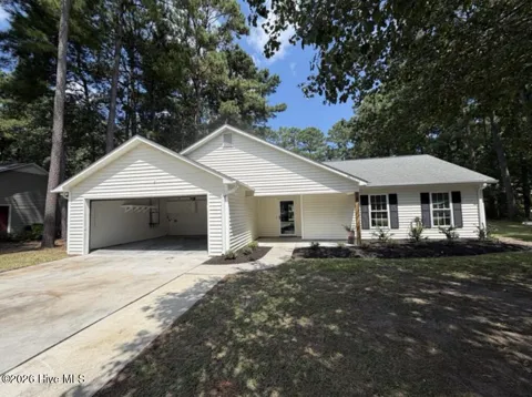 108 Jacqueline Drive