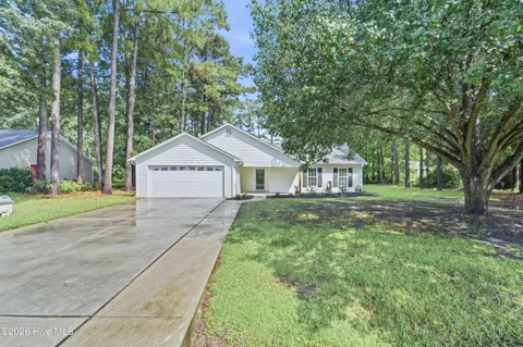 108 Jacqueline Drive