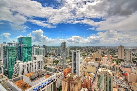 50 Biscayne Blvd #5309