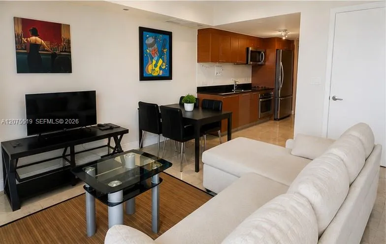 50 Biscayne Blvd #5309 Miami, FL 33132