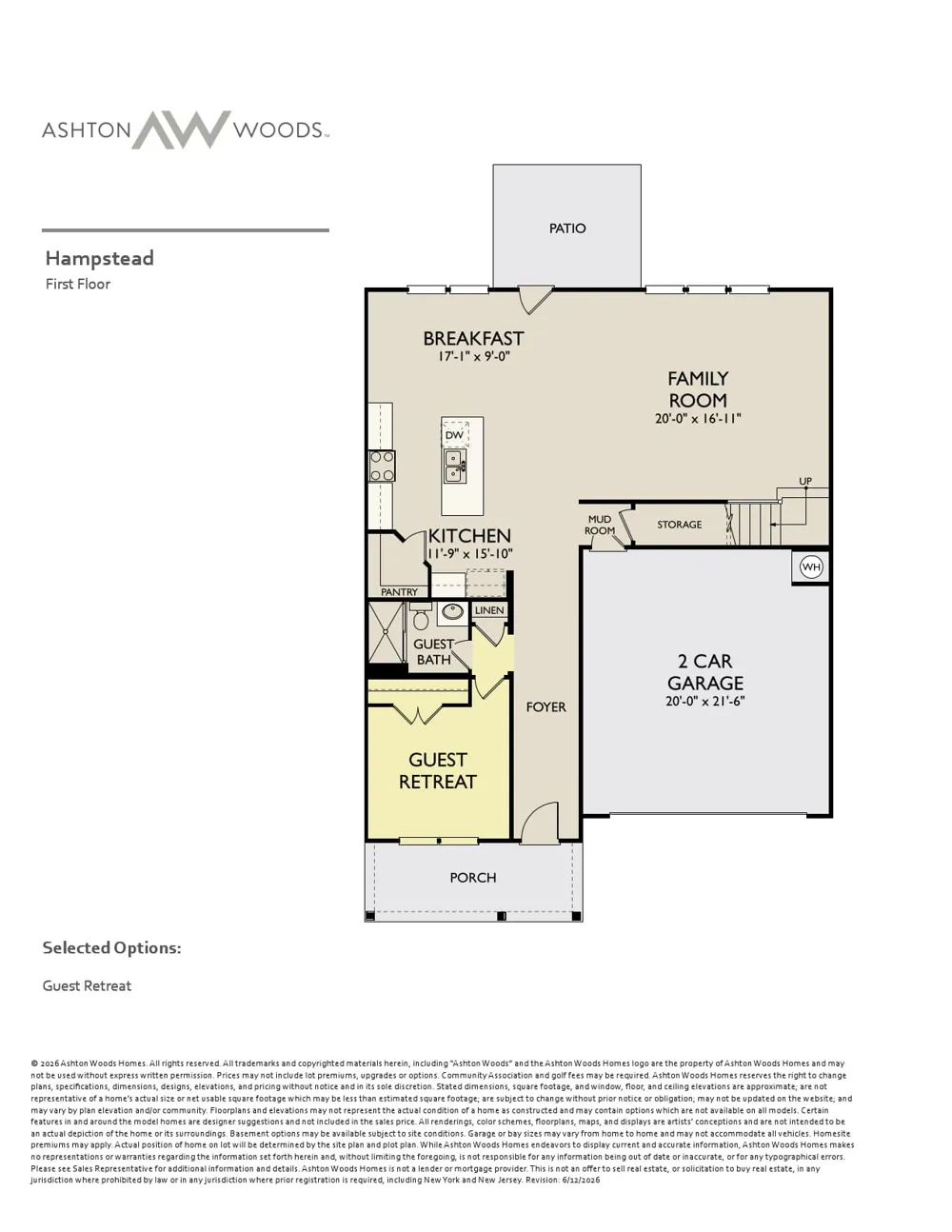 262 Limestone Way Lebanon, TN 37087