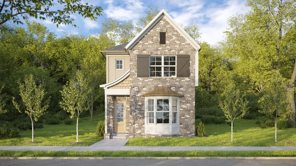 1115 Freeboard Aly La Vergne, TN 37086