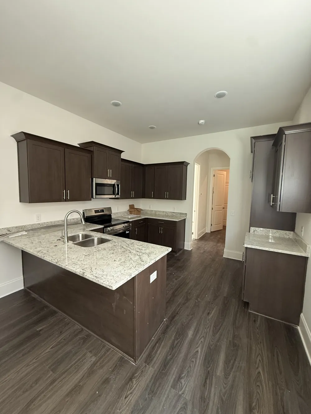 1115 Freeboard Aly La Vergne, TN 37086