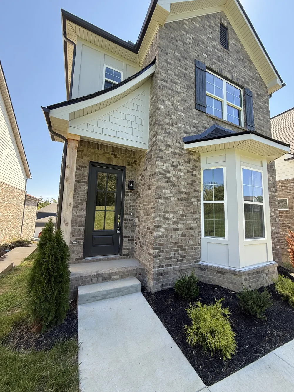 1115 Freeboard Aly La Vergne, TN 37086