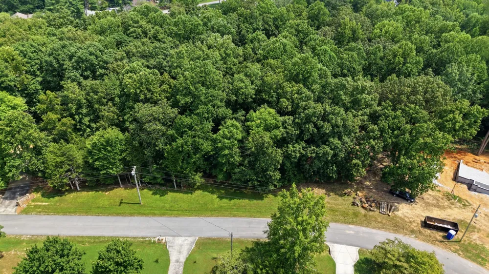 0 Perrys Place Lynchburg, TN 37352
