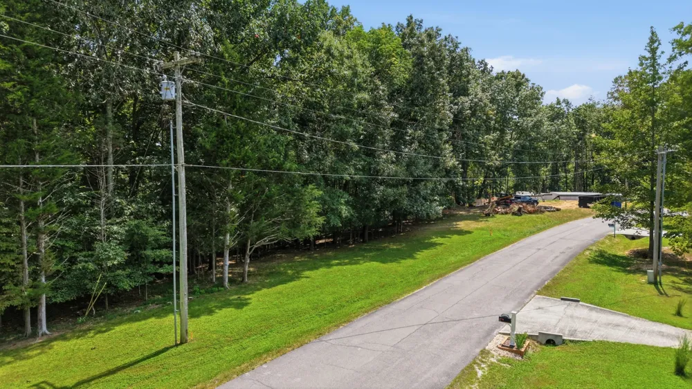 0 Perrys Place Lynchburg, TN 37352