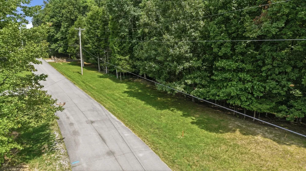 0 Perrys Place Lynchburg, TN 37352