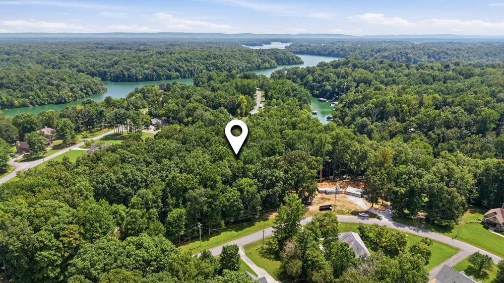 0 Perrys Place Lynchburg, TN 37352