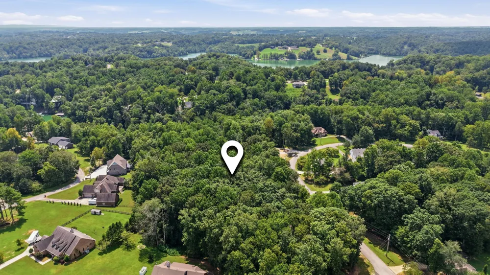 0 Perrys Place Lynchburg, TN 37352