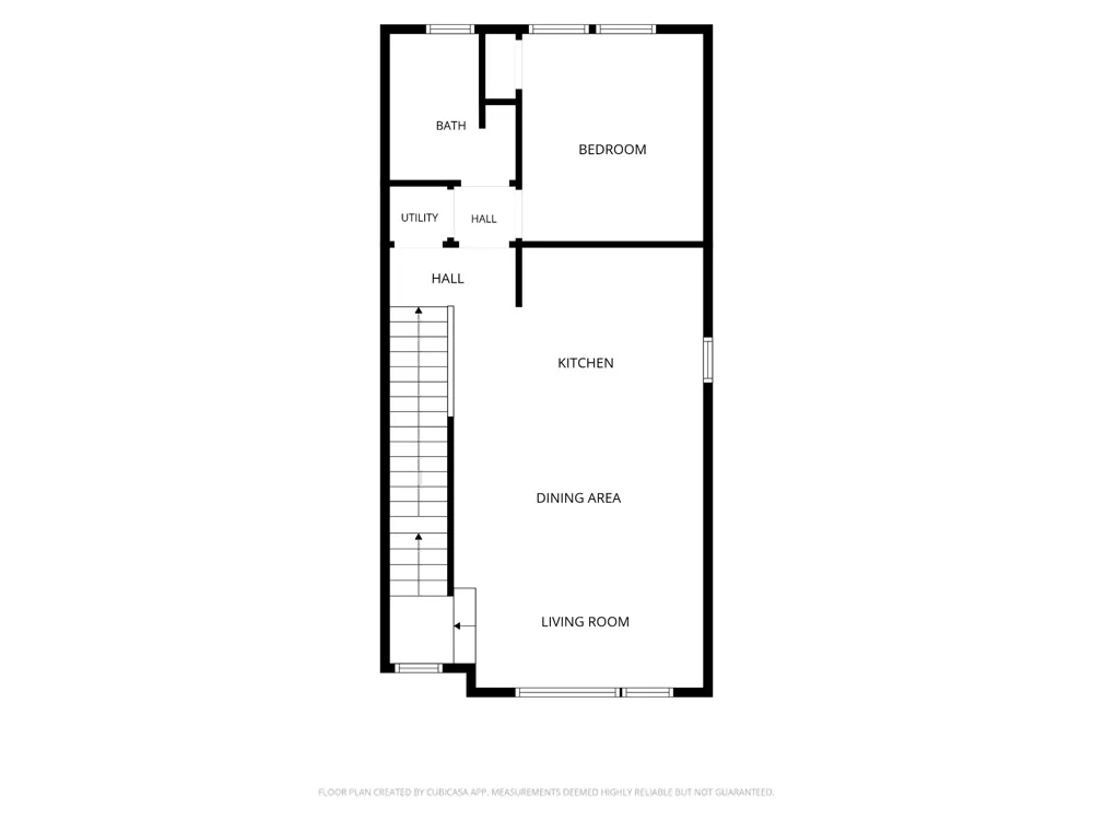 1654 19th Ave S #15 Nashville, TN 37212