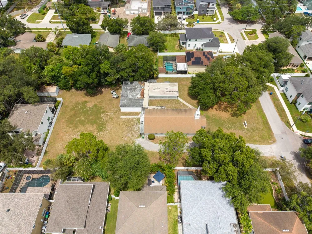 5905 S 6TH STREET Tampa, FL 33611