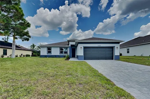 2440 BRONCO LANE