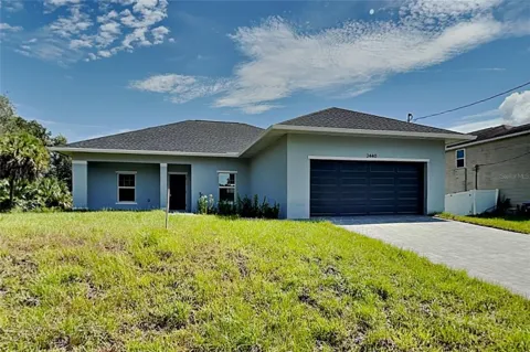 2440 BRONCO LANE