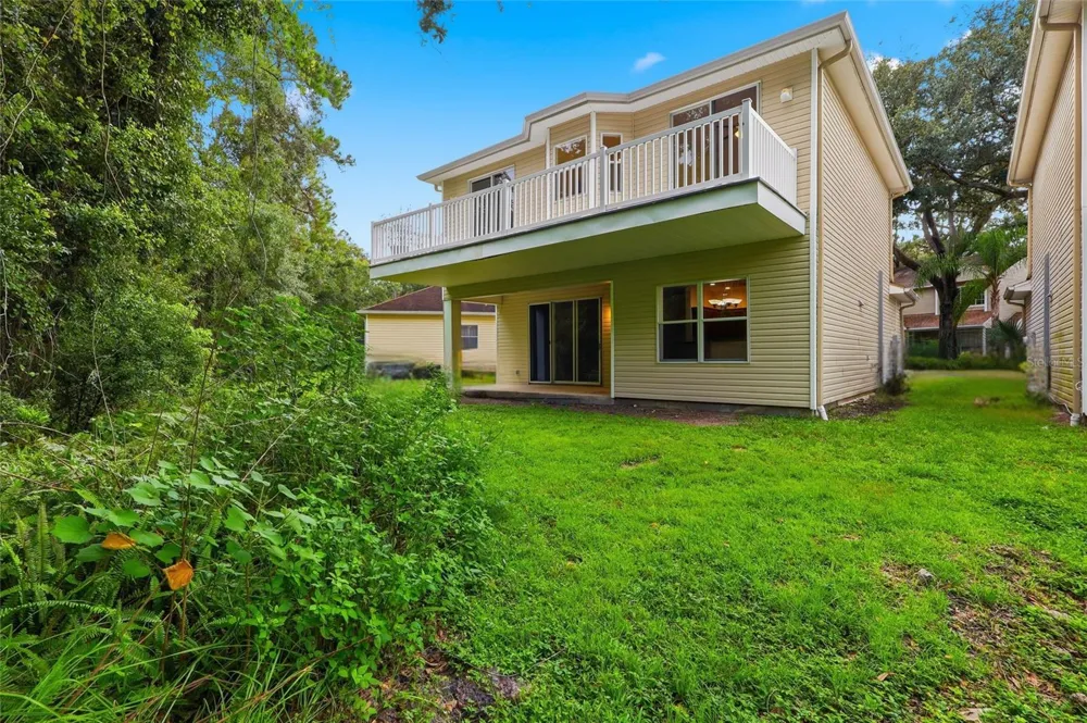 2621 FIDDLESTICK CIRCLE Lutz, FL 33559