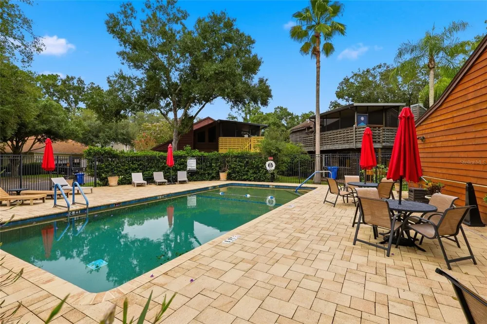 2621 FIDDLESTICK CIRCLE Lutz, FL 33559
