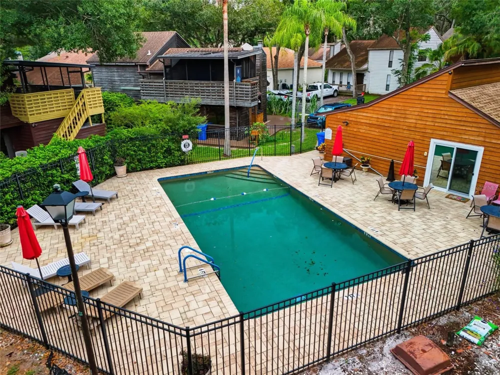 2621 FIDDLESTICK CIRCLE Lutz, FL 33559