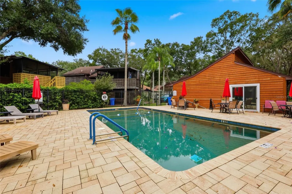 2621 FIDDLESTICK CIRCLE Lutz, FL 33559