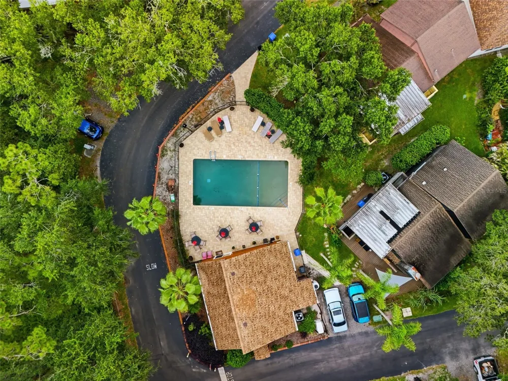 2621 FIDDLESTICK CIRCLE Lutz, FL 33559