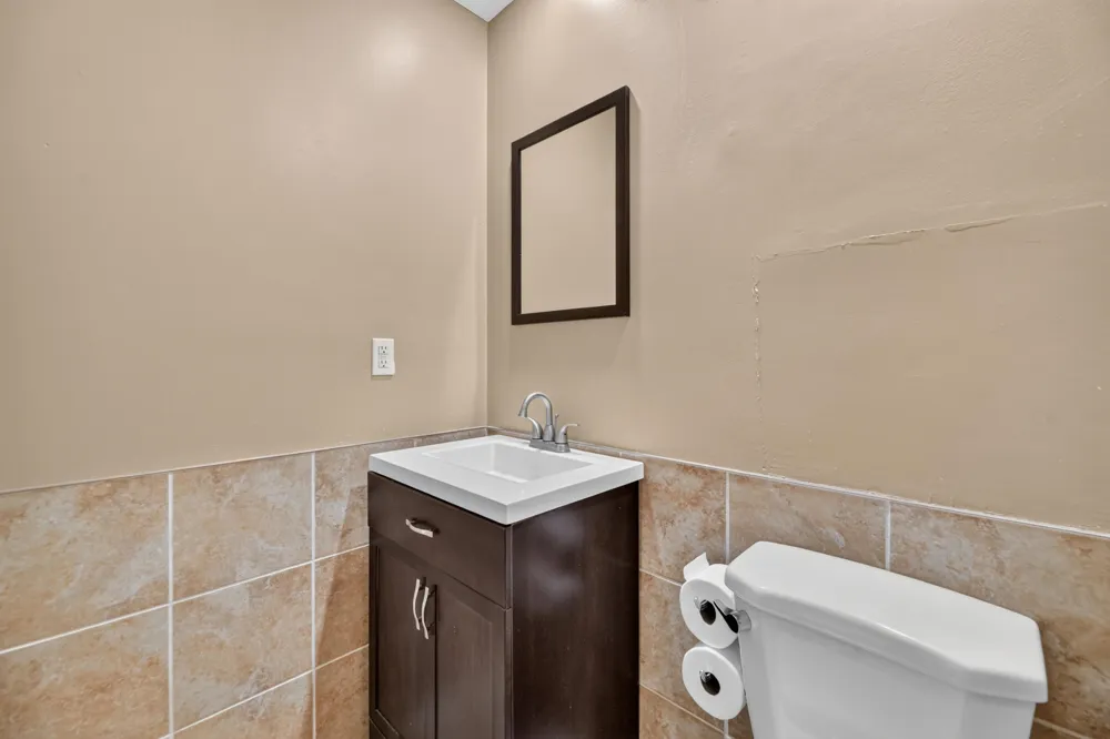 3309 Sunset Drive Flint City, MI 48503