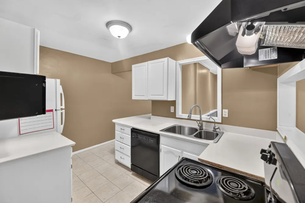 3309 Sunset Drive Flint City, MI 48503