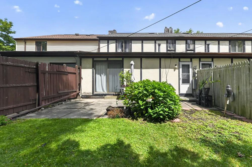 3309 Sunset Drive Flint City, MI 48503