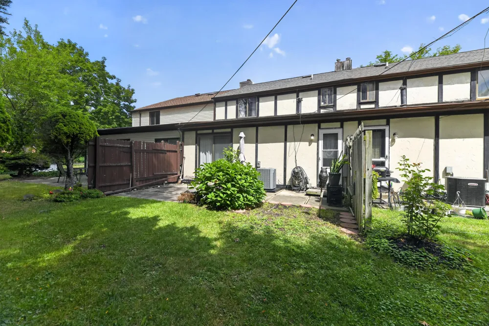 3309 Sunset Drive Flint City, MI 48503
