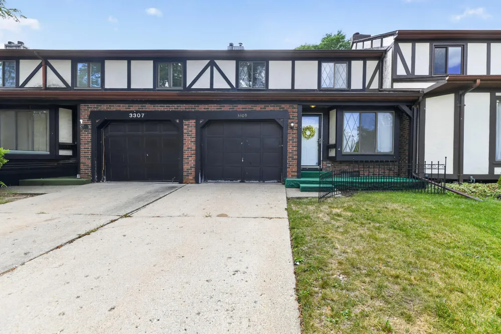 3309 Sunset Drive Flint City, MI 48503