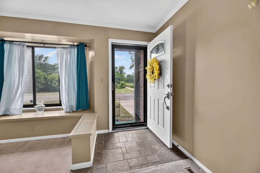 3309 Sunset Drive Flint City, MI 48503