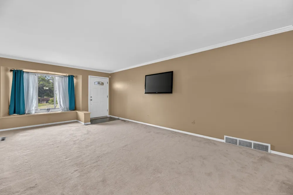 3309 Sunset Drive Flint City, MI 48503