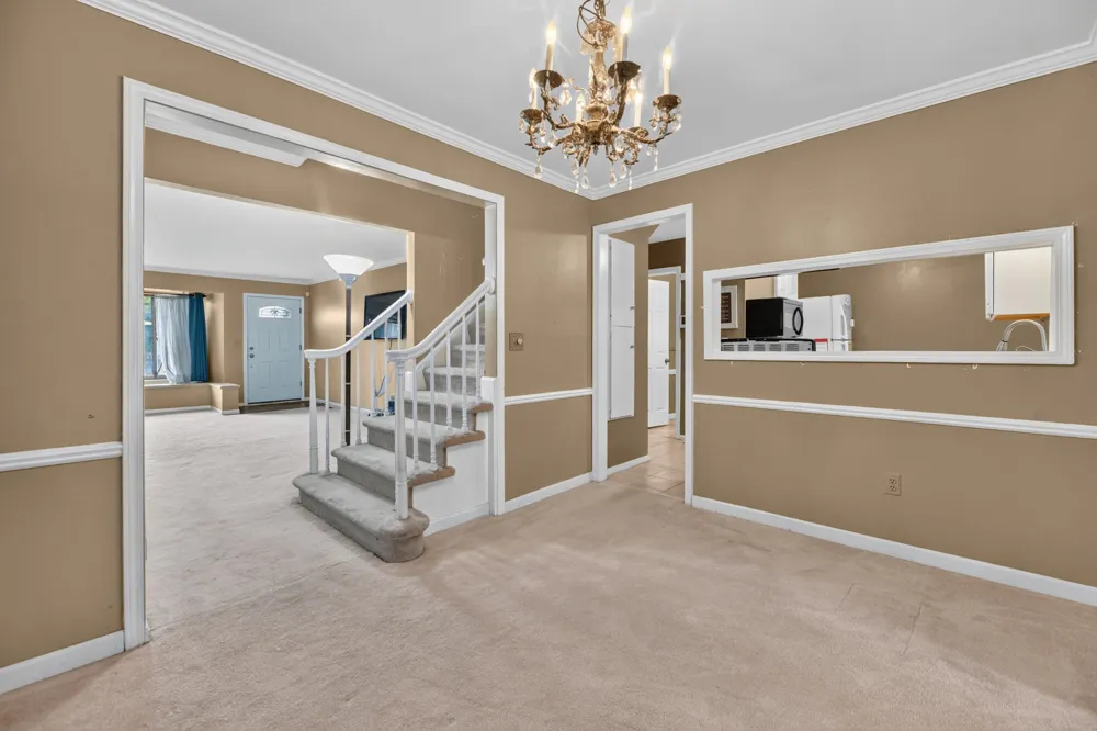 3309 Sunset Drive Flint City, MI 48503