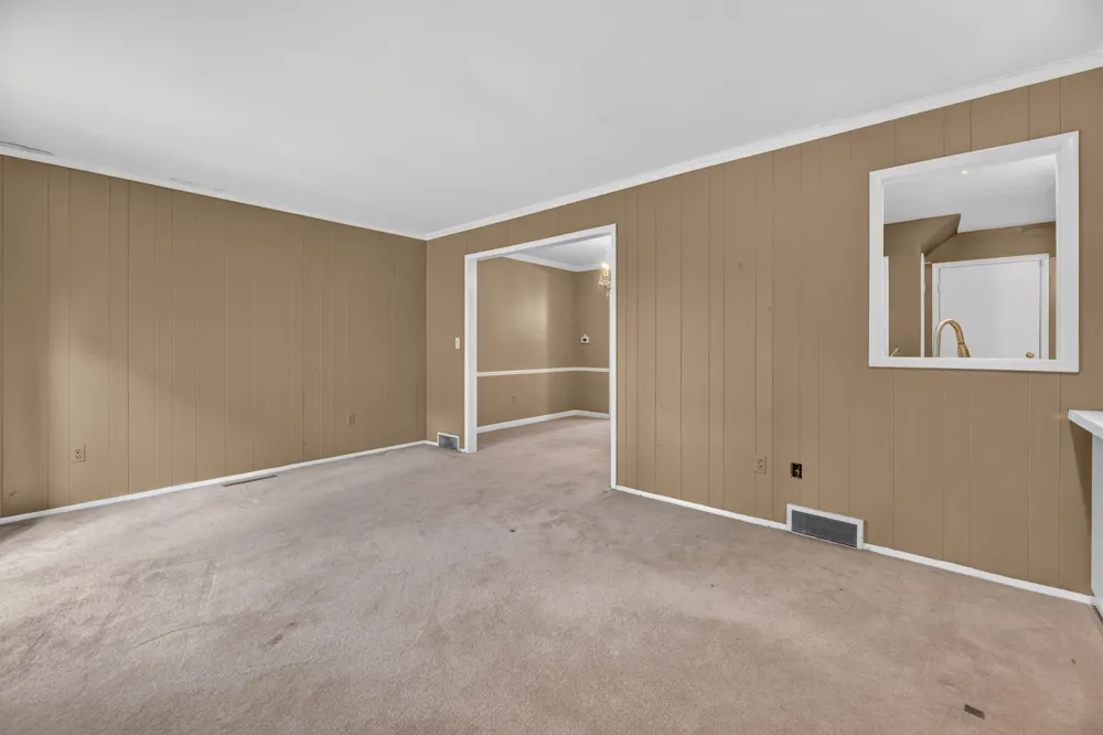 3309 Sunset Drive Flint City, MI 48503