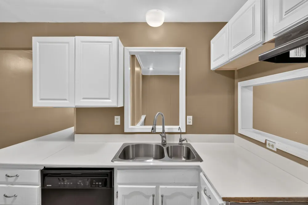 3309 Sunset Drive Flint City, MI 48503
