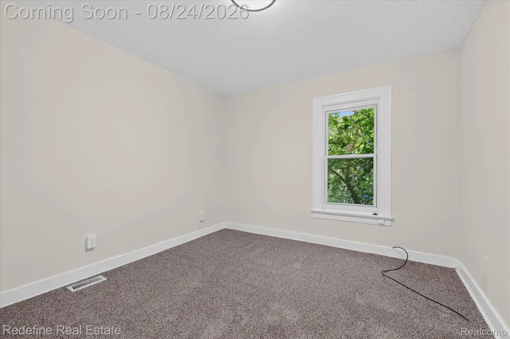22608 Frisbee Street Detroit City, MI 48219