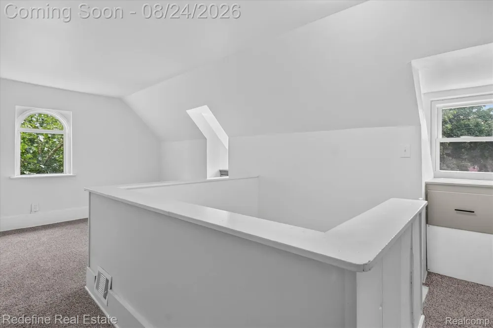 22608 Frisbee Street Detroit City, MI 48219