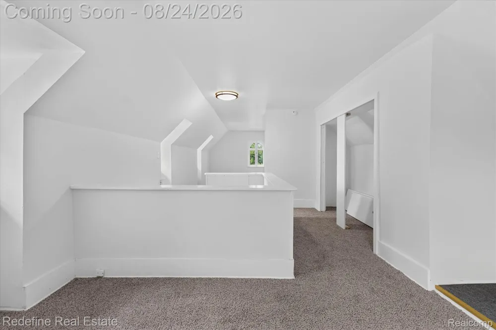 22608 Frisbee Street Detroit City, MI 48219