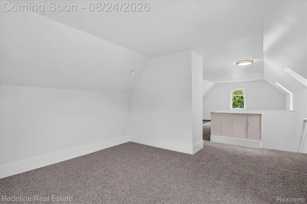22608 Frisbee Street Detroit City, MI 48219