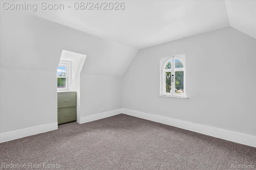 22608 Frisbee Street Detroit City, MI 48219