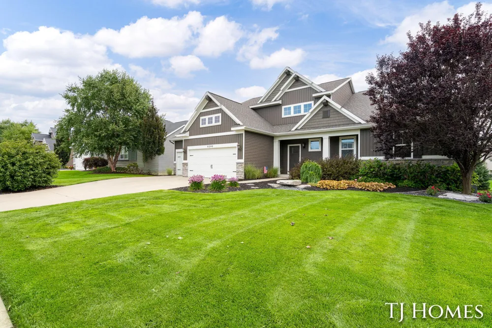 6200 Kuiper Drive SW Byron Township, MI 49418