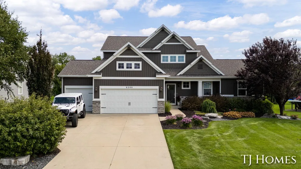 6200 Kuiper Drive SW Byron Township, MI 49418
