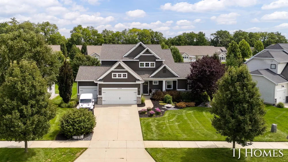 6200 Kuiper Drive SW Byron Township, MI 49418