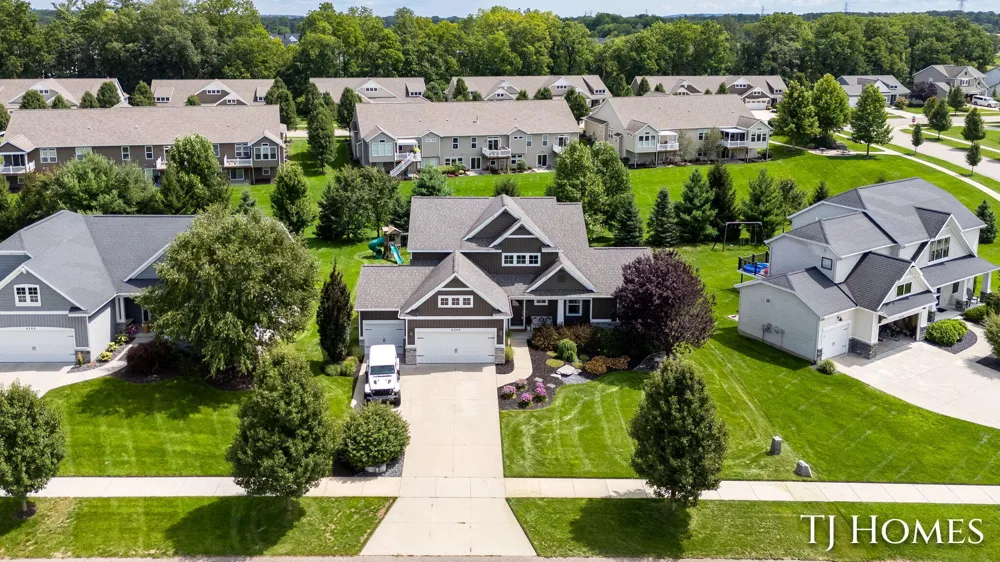 6200 Kuiper Drive SW Byron Township, MI 49418