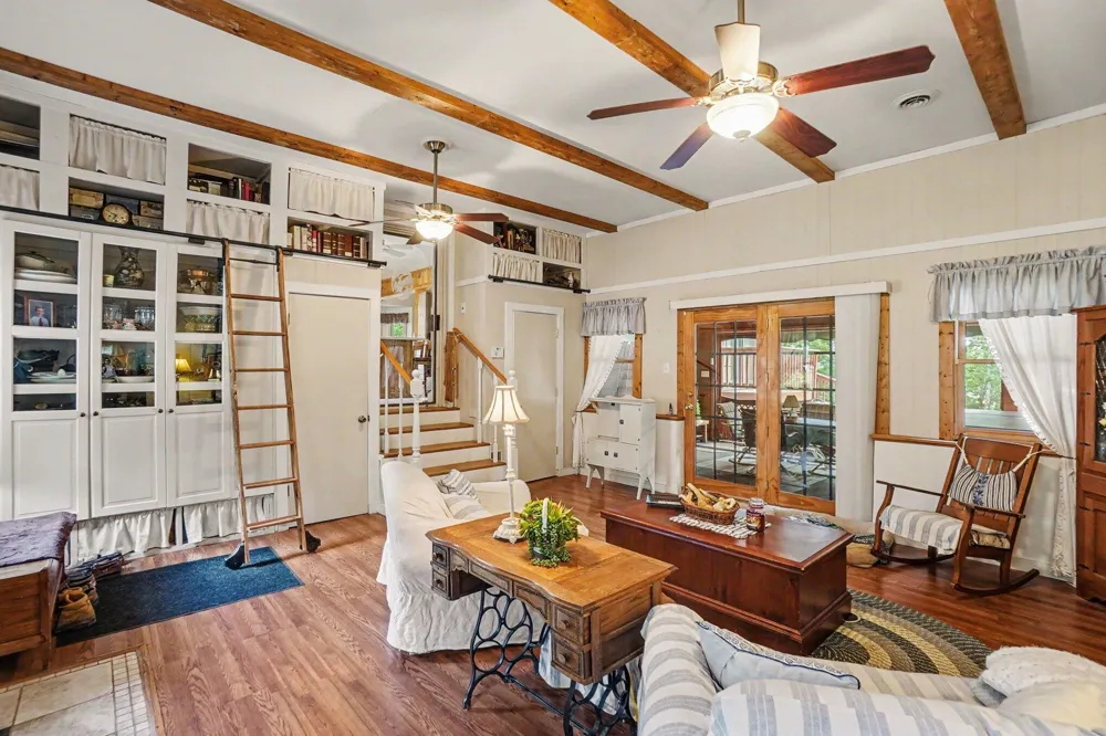 11023 S Roby Lake Drive Lake Township, MI 49304