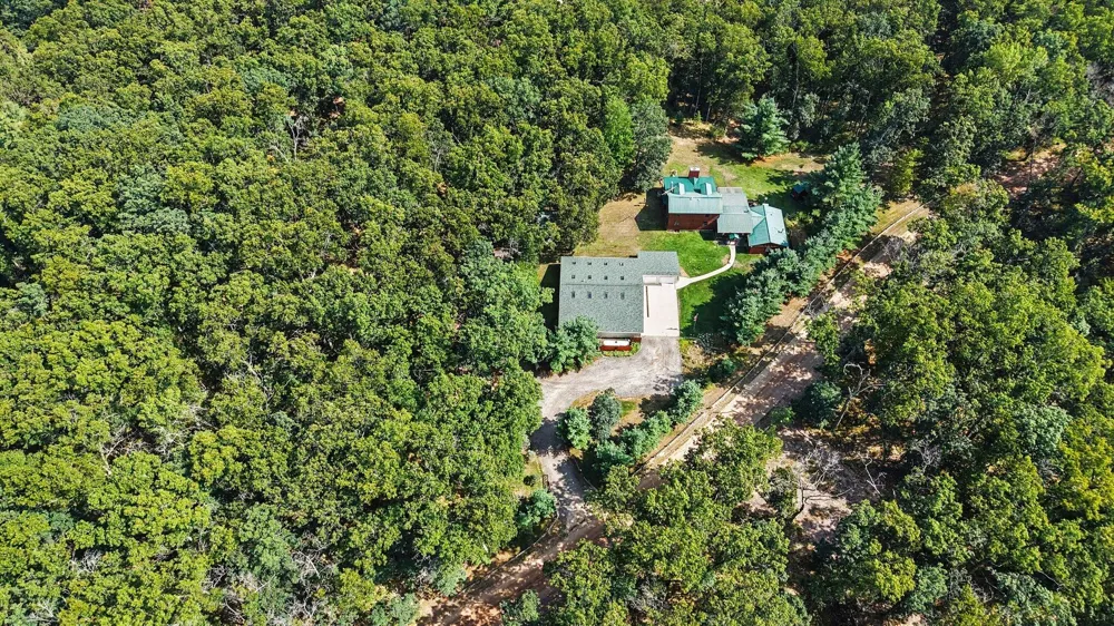11023 S Roby Lake Drive Lake Township, MI 49304