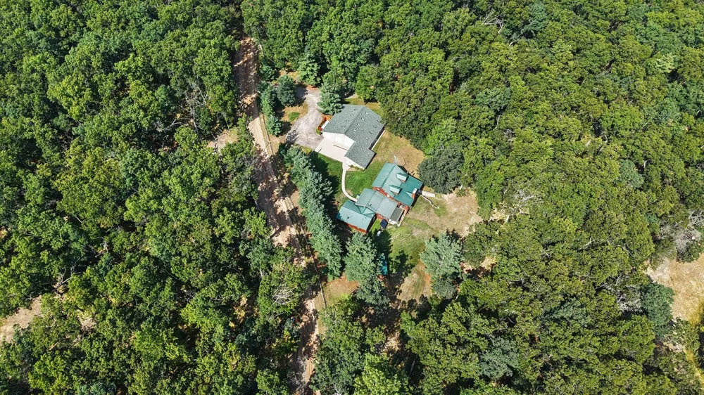 11023 S Roby Lake Drive Lake Township, MI 49304