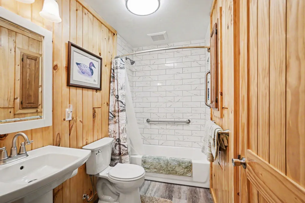 11023 S Roby Lake Drive Lake Township, MI 49304