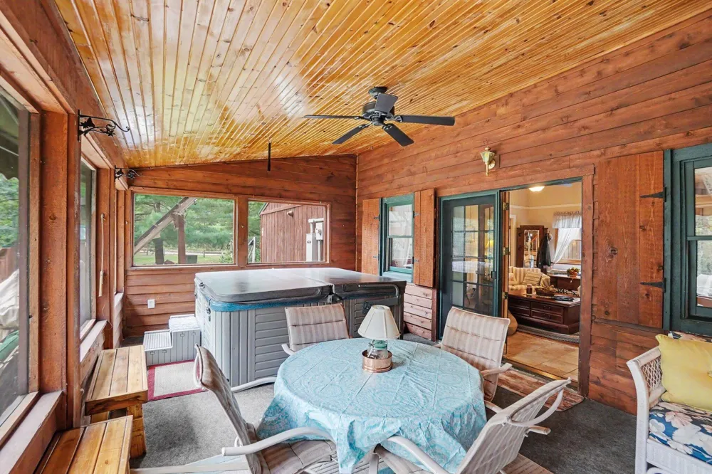 11023 S Roby Lake Drive Lake Township, MI 49304